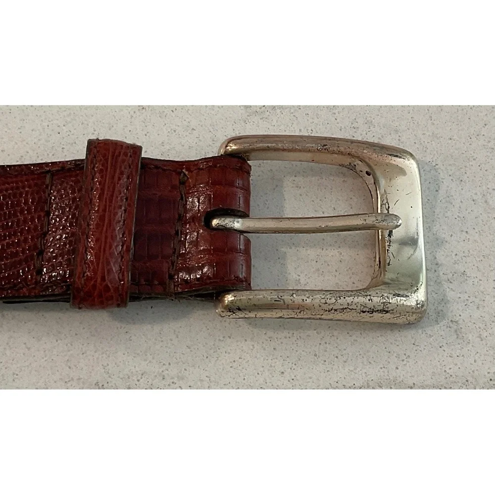 Trafalgar men burnished